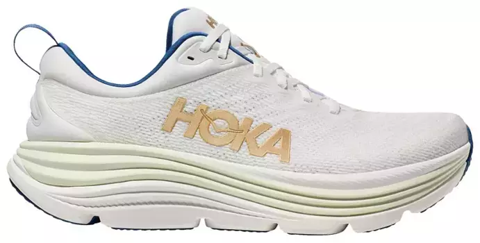 Мужские кроссовки HOKA Gaviota 5, цвет Frost
