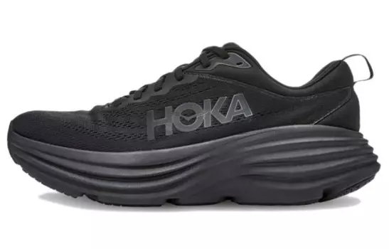 Мужские кроссовки Hoka One One Bondi 8