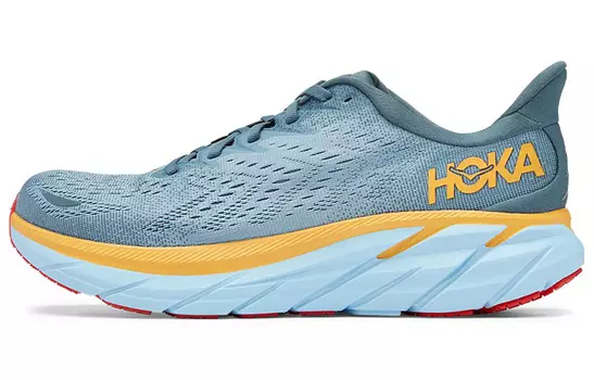 Мужские кроссовки Hoka One One Clifton 8