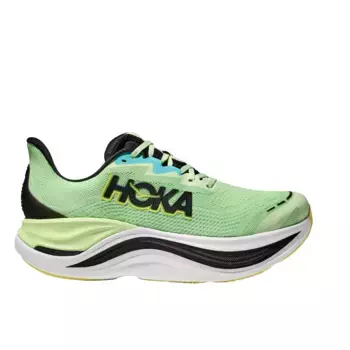 Мужские кроссовки Hoka SKYWARD X, зеленый