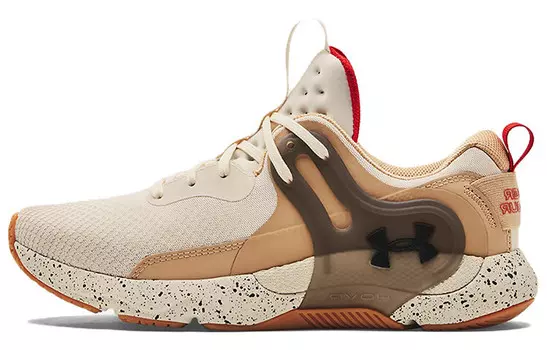 Мужские кроссовки HOVR Apex для тренировок Under Armour