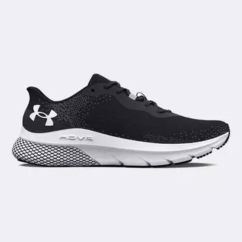 Мужские кроссовки Hovr Turbulence 2 Under Armour, серый