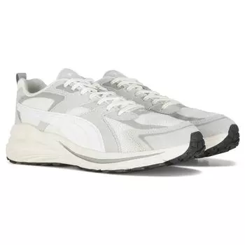 Мужские кроссовки Hypnotic LS Puma, серый