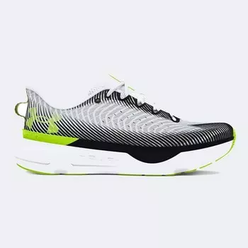Мужские кроссовки Infinite Pro Under Armour, серый
