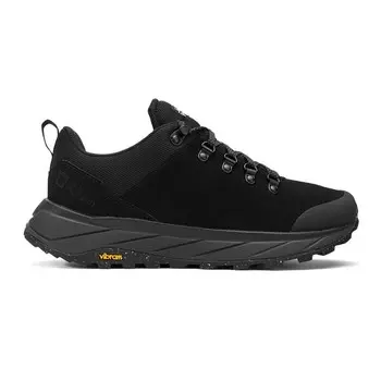 Мужские кроссовки Jack Wolfskin, черный