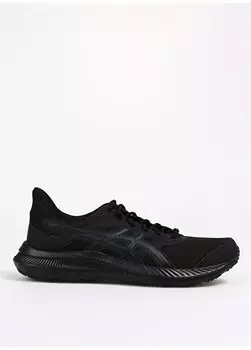 Мужские кроссовки Jolt 4 Black - Grey 1011B603-001 Asics, серый