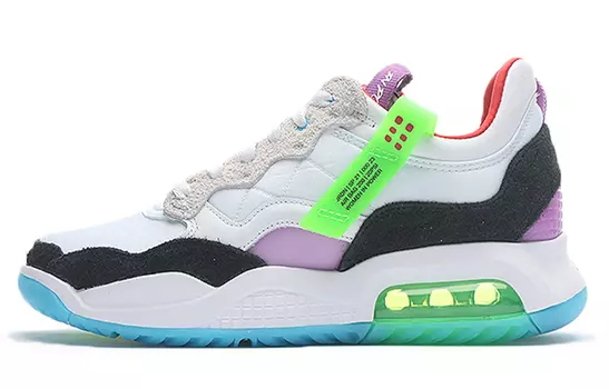 Мужские кроссовки Jordan MA2