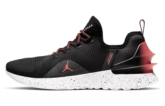 Мужские кроссовки Jordan React Havoc