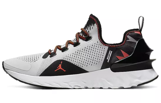 Мужские кроссовки Jordan React Havoc