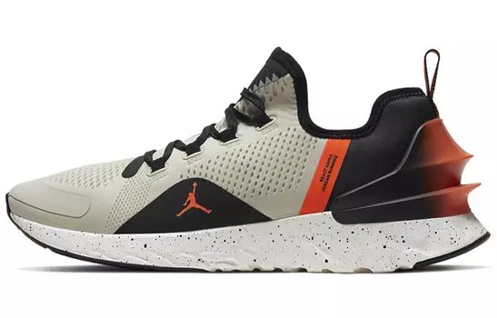 Мужские кроссовки Jordan React Havoc