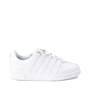 Мужские кроссовки K-Swiss Classic VN Heritage, белый