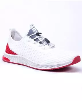 Мужские кроссовки «канны» French Connection, белый