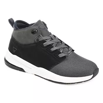 Мужские кроссовки-кеды Hopper Vance Co., серый