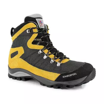 Мужские кроссовки Kimberfeel, цвет amarillo sol