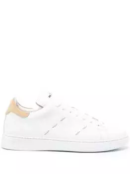 Мужские кроссовки Kiton, белый