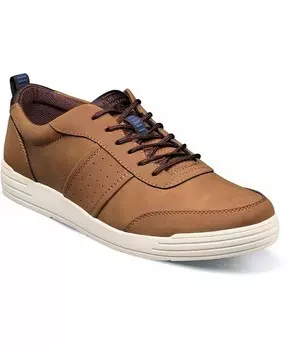 Мужские кроссовки Kore City Walk Court Nunn Bush, бежевый