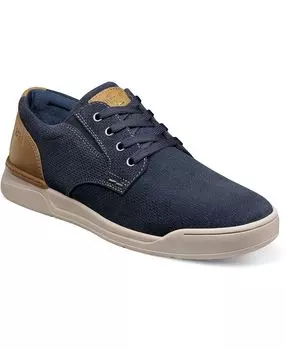 Мужские кроссовки kore tour 2.0 plain toe oxford Nunn Bush, мульти