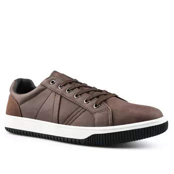 Мужские кроссовки коричневые Tendenz