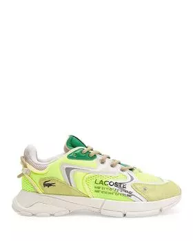 Мужские кроссовки L003 Neo на шнуровке Lacoste