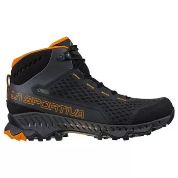 Мужские кроссовки La Sportiva, цвет black/orange