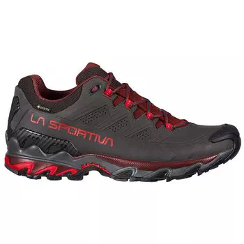 Мужские кроссовки La Sportiva, цвет multicolor/red