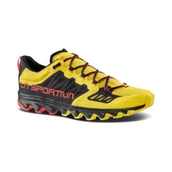 Мужские кроссовки La Sportiva Helios III для бега по пересеченной местности, черный
