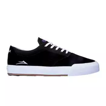 Мужские кроссовки Lakai, черный