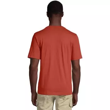 Мужские кроссовки Lands End Classic-Fit Super-T Henley Lands' End