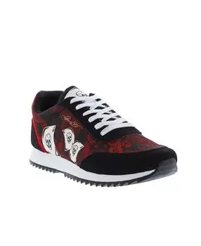 Мужские кроссовки Леннон Ed Hardy