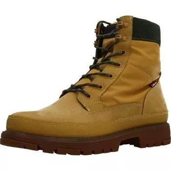 Мужские кроссовки Levi'S, черный