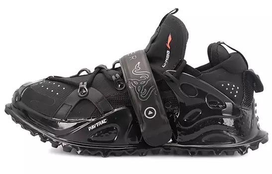 Мужские кроссовки Li Ning Pangu