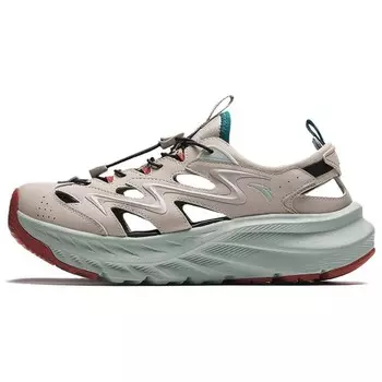 Мужские кроссовки Life Collection River Trekking, цвет пыльно-зеленый Anta