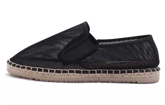 Мужские кроссовки Lifestyle черного цвета Catlv1=Shoes