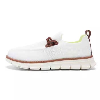 Мужские кроссовки Lifestyle с низким верхом, коричневого цвета Gesenlang