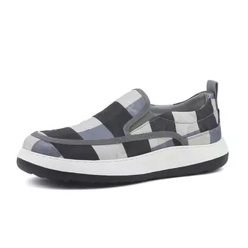 Мужские кроссовки Lifestyle с низким верхом, многоцветная Tide Attack, цвет Transparent