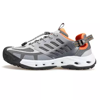 Мужские кроссовки Lifestyle с низким верхом, оранжевого цвета Humtto