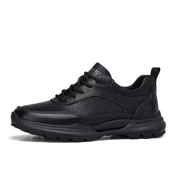 Мужские кроссовки Lifestyle, средняя по размеру, черный U7