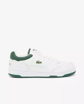 Мужские кроссовки Linedrive белого цвета Lacoste, белый