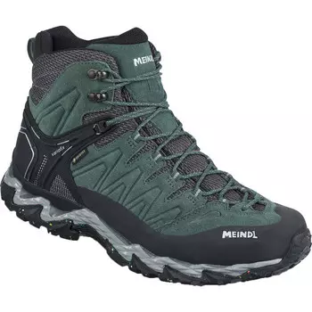 Мужские кроссовки Lite Hike GTX Meindl, серый
