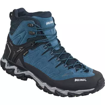 Мужские кроссовки Lite Hike GTX Meindl, синий