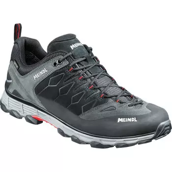Мужские кроссовки Lite Trail GTX Meindl, серый