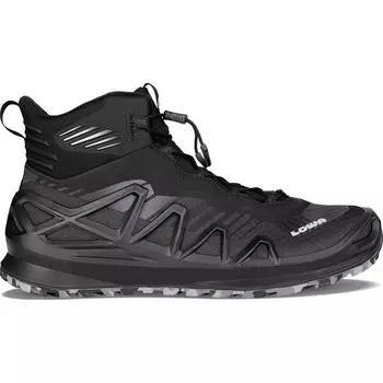 Мужские кроссовки Lowa, черный