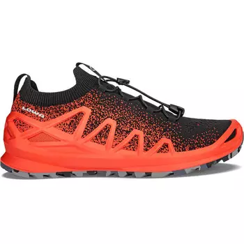 Мужские кроссовки Lowa, красный