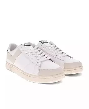 Мужские кроссовки M-Pro Low Lux Pony, белый