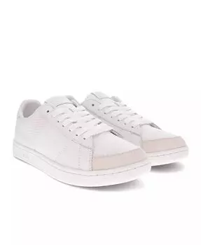 Мужские кроссовки M-Pro-Low Perf Pony, белый