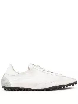 Мужские кроссовки Maison Margiela, белый