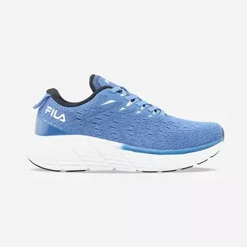 Мужские кроссовки Memory Born nanobionic Fila, синий