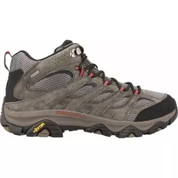 Мужские кроссовки Merrell, черный
