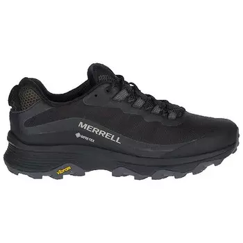 Мужские кроссовки Merrell, черный