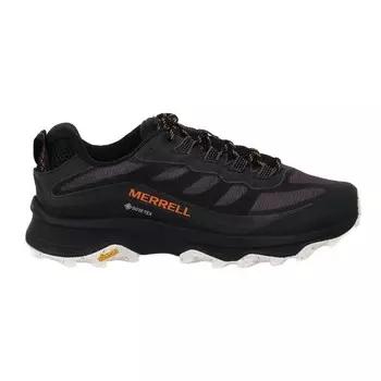 Мужские кроссовки Merrell, черный